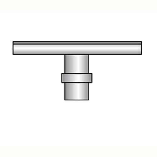 SEM - SEM4324/V TRAVERSA 100CM PER PALI CONICI VRC