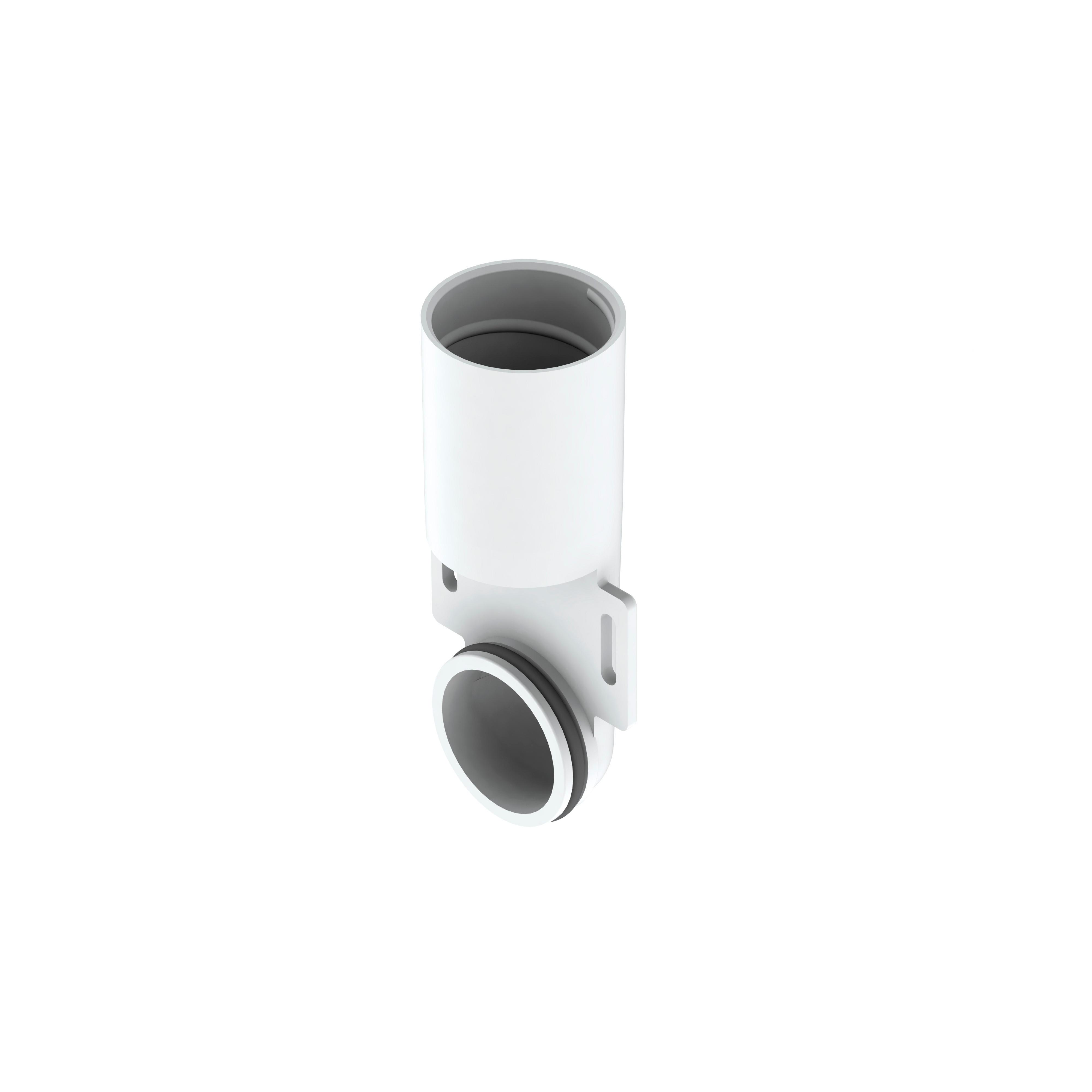 BEGHELLI - BEG4324 PRESSATUBO IP65 UP LED
