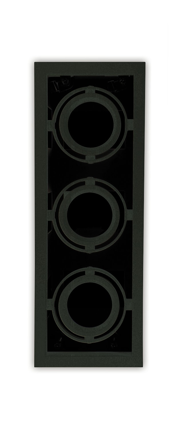 LINEA LIGHT (ILED) - ILD99490 CESTA 3XCOB40 7W 285X103X111 NG5