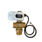 INTERGAS - IGS43300115 VALVOLA DEVIATRICE A 3 VIE 1.1/4 PER XA