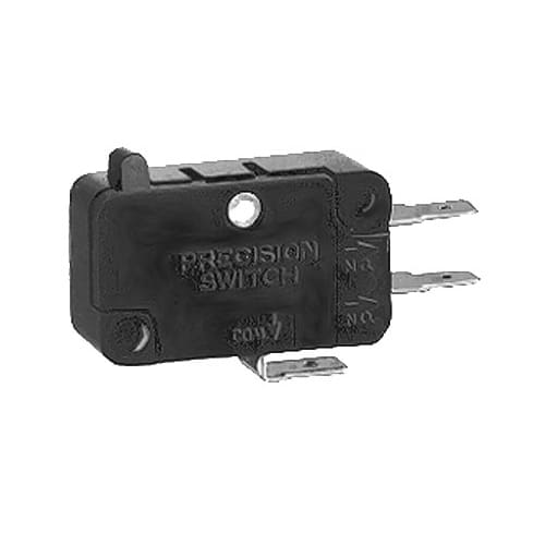MELCHIONI SPA - MEM433329332 MICRODEVIATORE SENZA LEVA 5A-125/250V A