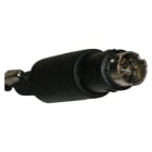 MELCHIONI SPA - MEM433329358 SPINA MINI-DIN VOLANTE SCHERMATA 8 POLI