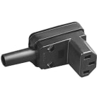 MELCHIONI SPA - MEM433329383 PRESA RETE TRIPOLARE VOLANTE A 90 20HS10