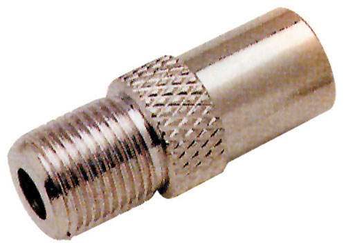 MELCHIONI SPA - MEM433329460 ADATTATORE F FEMMINA - SPINA COAX 95 MM