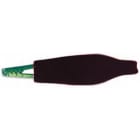 MELCHIONI SPA - MEM433329909 PINZE A COCCODRILLO NERA MEDIA FR2202/BK