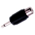 MELCHIONI SPA - MEM433329957 ADATTATORE SPINA MONO 35 MM - PRESA RCA