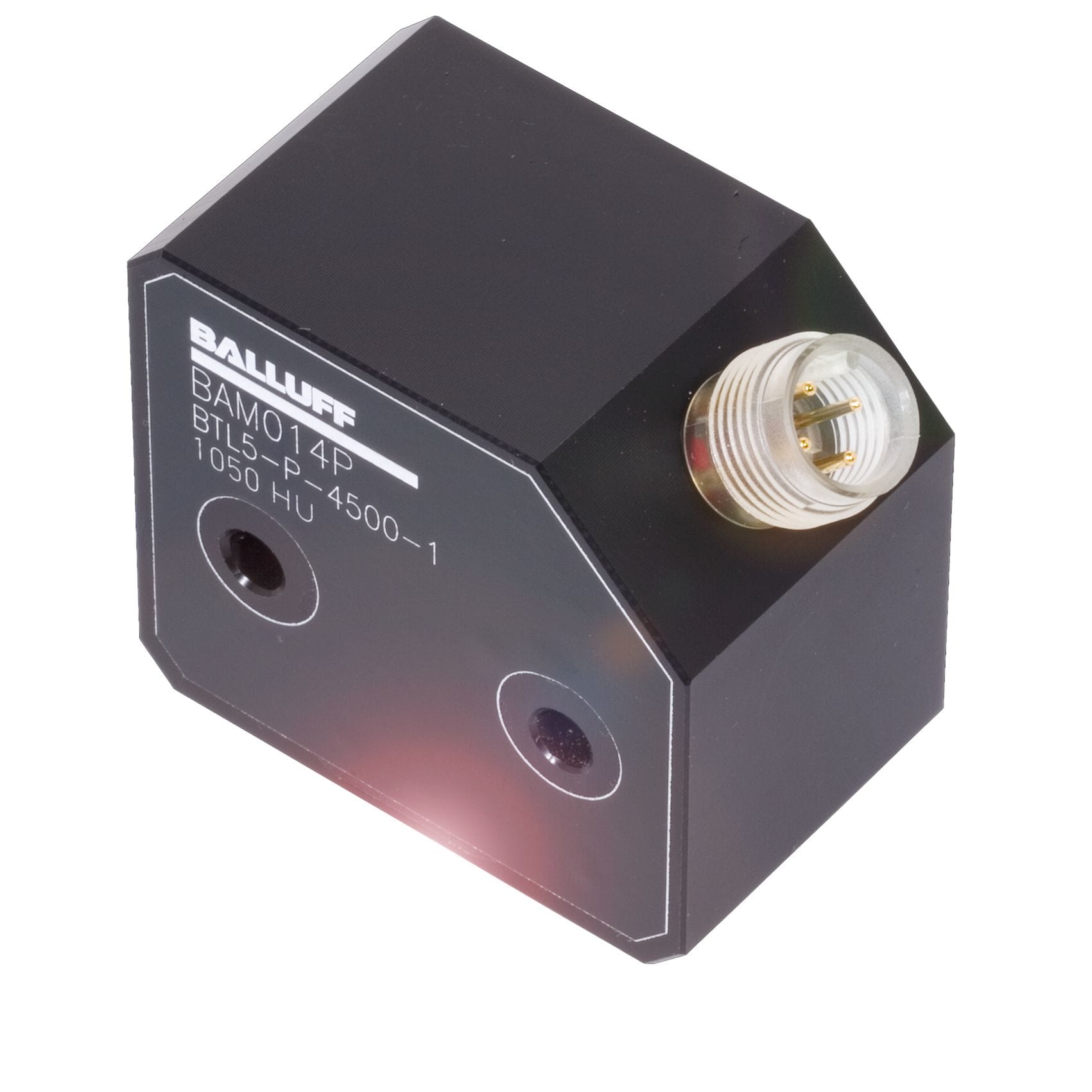 BALLUFF AUTOMATION - BAUBAM014P BTL5-P-4500-1