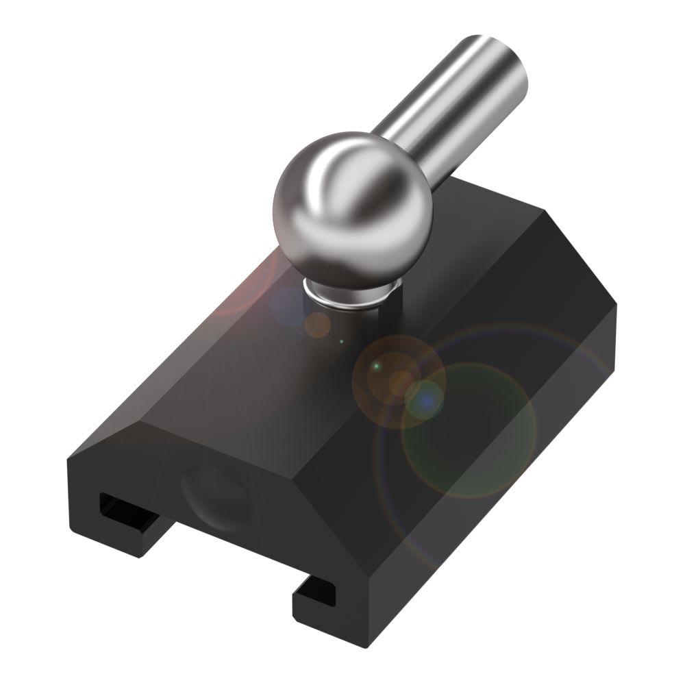 BALLUFF AUTOMATION - BAUBAM014H BTL5-F-2814-1S