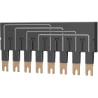 SOCOMEC - SOC13094016 BARRE DI PUNTO COMUNE ATYS M 160 A - 4 P