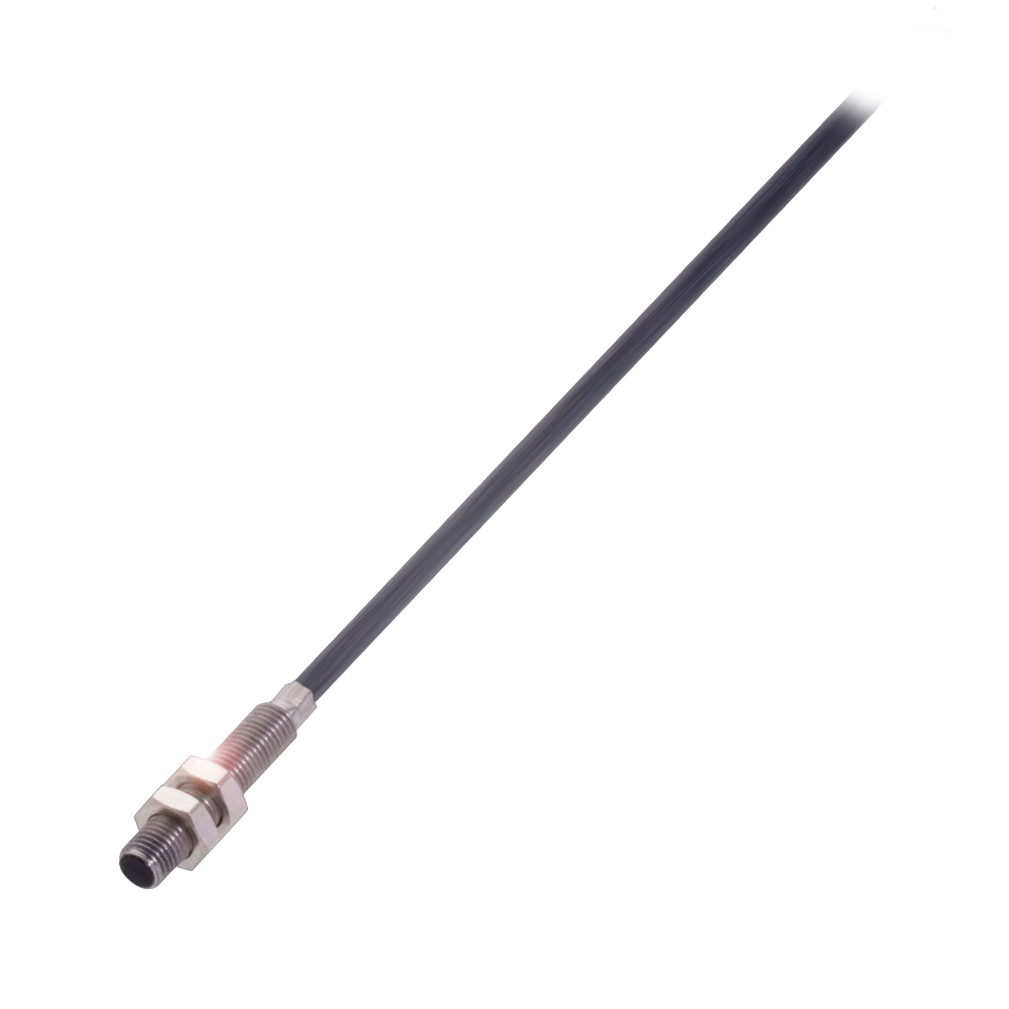 BALLUFF AUTOMATION - BAUBES01P0 BES M04EC-PSD06B-BP02