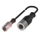 BALLUFF AUTOMATION - BAUBCC00N5 BIS C-505-PU1-10