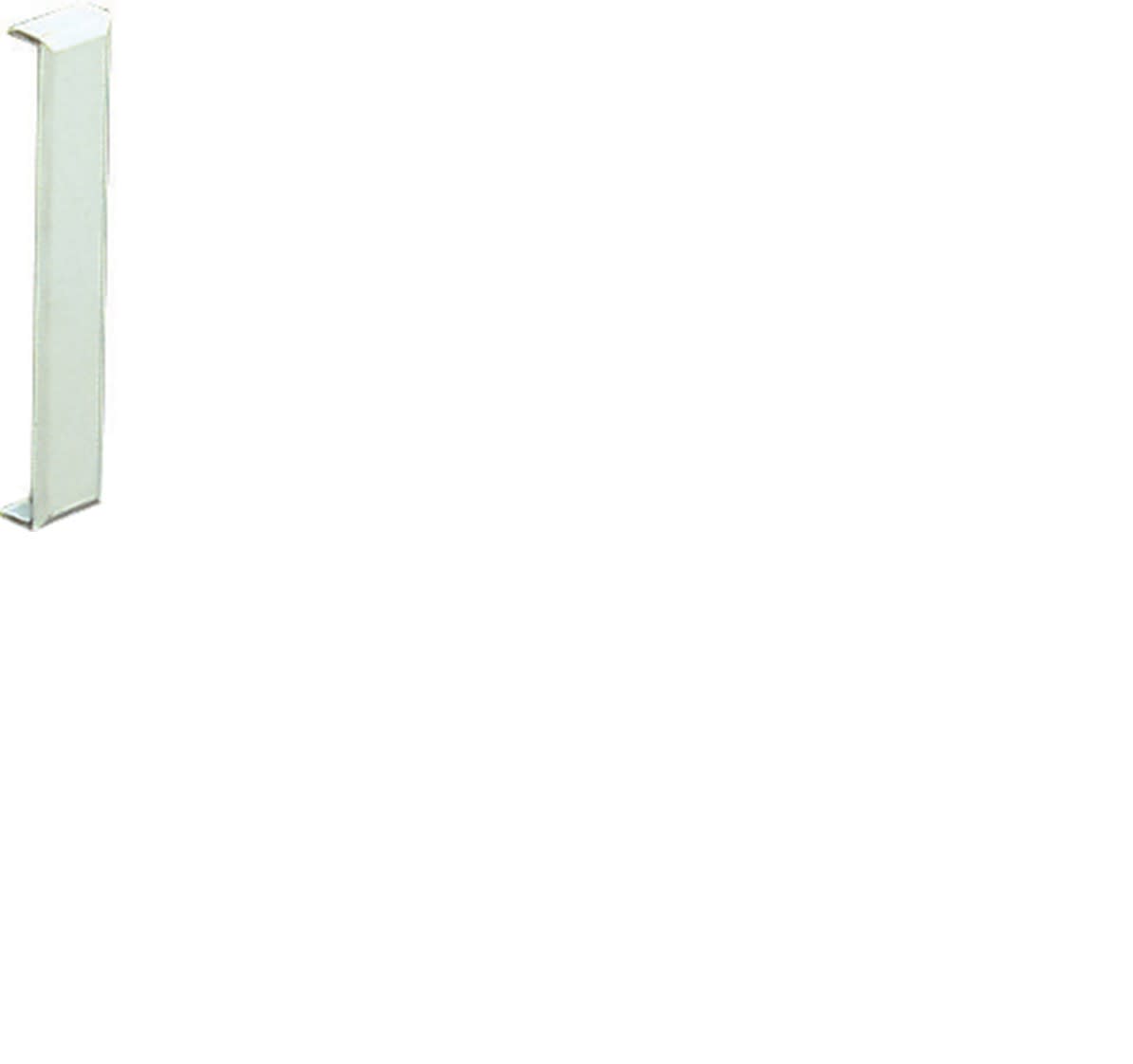 ABB SPA - ABB43556 MOSTRINE COPRI GIUNZIONI BASE 120 BIANCO