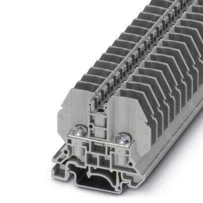 PHOENIX CONTACT - PHC3058127 RSC 4 MORSETTO PASSANTE A BULLONE