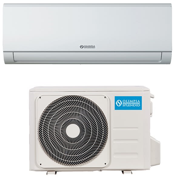 OLIMPIA PROFESSIONAL - OLMOS-K/SENEH12EI NEXYA S4 E INVERTER 12 C