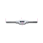 BM SPA - BMM004350110 Giramaschi regolabile corpo in lega leggera ganasce bonificate