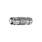 COMELIT GROUP SPA - COE43662 ADATTATORE DA PRESA TIPO BNC A PRESA TIP