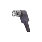 COMELIT GROUP SPA - COE43665 SPINA TIPO BNC AD ANGOLO RETTO DA AVVITA