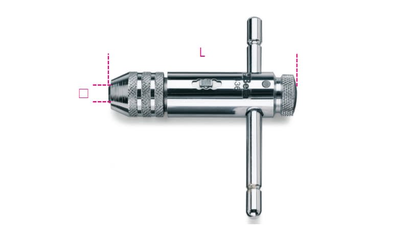 BM SPA - BMM004360004 GIRAMASCHI A CRICCHETTO REVERS 4,6-8 /2