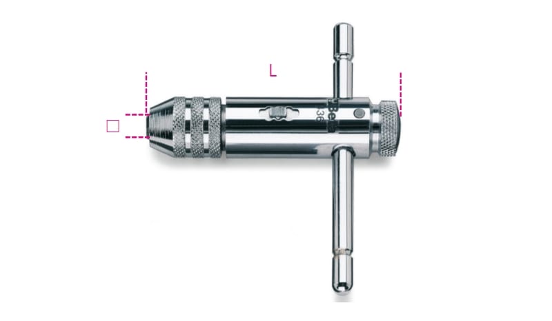 BM SPA - BMM004360004 GIRAMASCHI A CRICCHETTO REVERS 4,6-8 /2