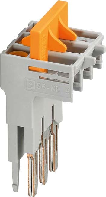 PHOENIX CONTACT - PHC3032800 SB-ME 3-8 PONTICELLO APRIBILE