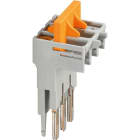 PHOENIX CONTACT - PHC3032800 SB-ME 3-8 PONTICELLO APRIBILE