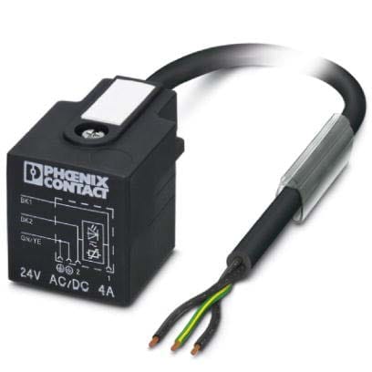 PHOENIX CONTACT - PHC1415911 SAC-3P-10,0-PVC/A-1L-V CAVO SENS/ATT