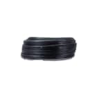 COMELIT GROUP SPA - COE43755 CAVO COASSIALE RG59 + 2 CONDUTTORI DA 1M