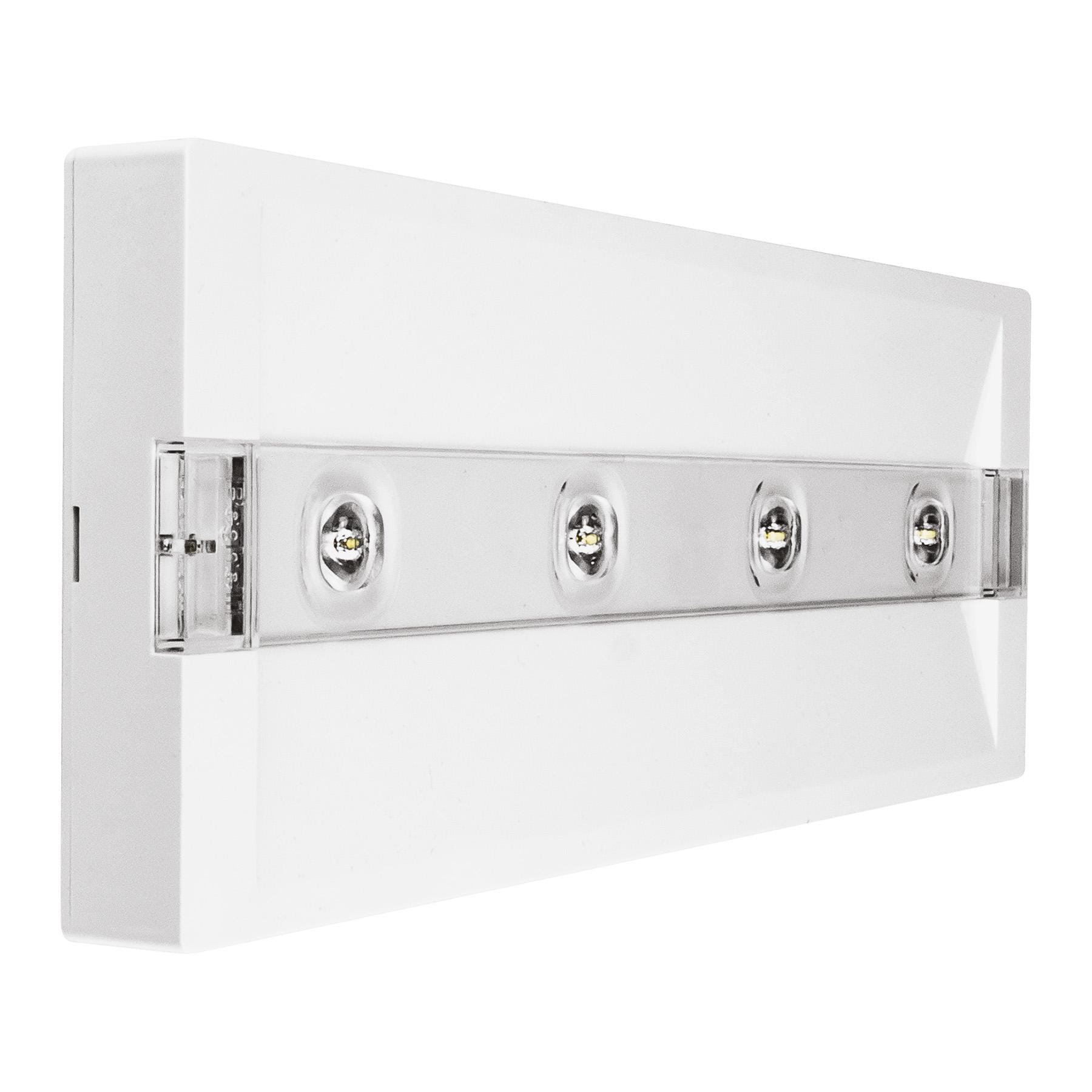 BEGHELLI - BEG4375 UPLED 2436W IP65 AT SE LF