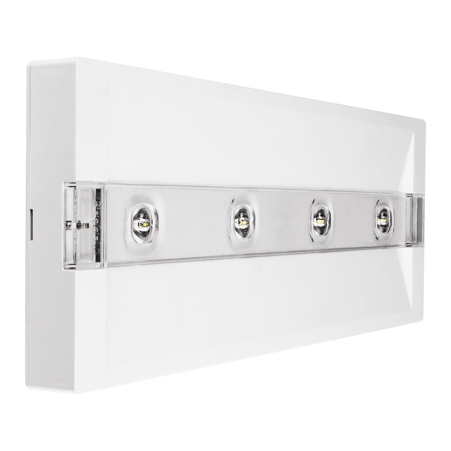 BEGHELLI - BEG4376 UPLED 1124W IP65 AT SA LF