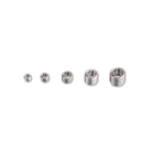 BM SPA - BMM004370556 ELICOIL 25PZ M6 IN KIT PER 437 U