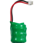 BTICINO - BTI4380NB BATTERIA PER TORCIA LED ESTRAIBILE 2 MOD