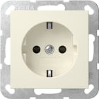 GIRA - GIR438301 SCHUKO SP S/GRAFFE MRV SYSTEM 55 BNC CRE