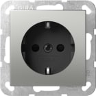 GIRA - GGI4383600 PRESA SCHUKO SP S/GR. MRV