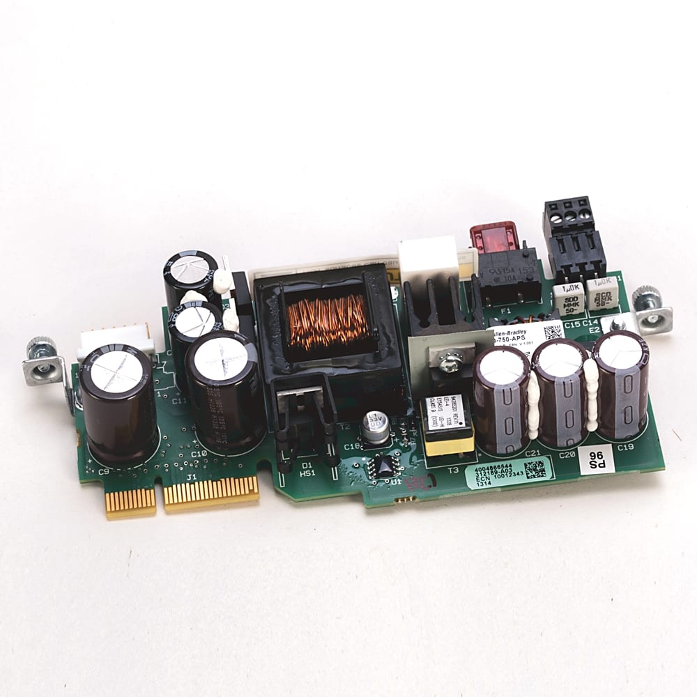 ROCKWELL AUTOMATION - RCK20-750-APS POWERFLEX 750 AUXILLARY POWER SUPPLY
