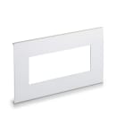 ABB SPA - ABB43951 PLACCHE X SCATOLE INT. 108 MM B 120 BIAN