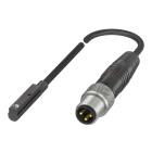 BALLUFF AUTOMATION - BAUBMF0002 BMF 204K-PS-C-2A-SA2-S49-00,3