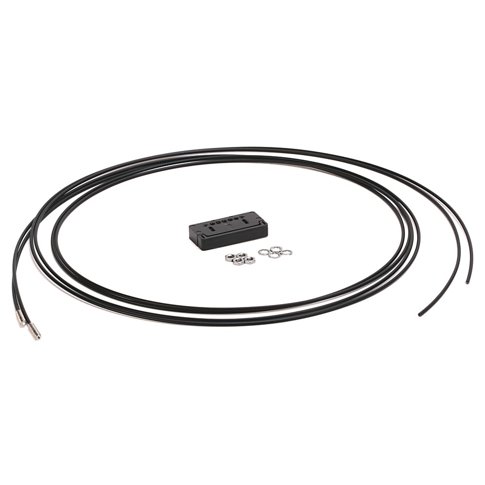ROCKWELL AUTOMATION - RCK43GR-TBS25SL072 GLASS FIBER OPTIC CABLE