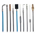 ROCKWELL AUTOMATION - RCK43PR-NAS57ZM PLASTIC FIBER OPTIC CABLE