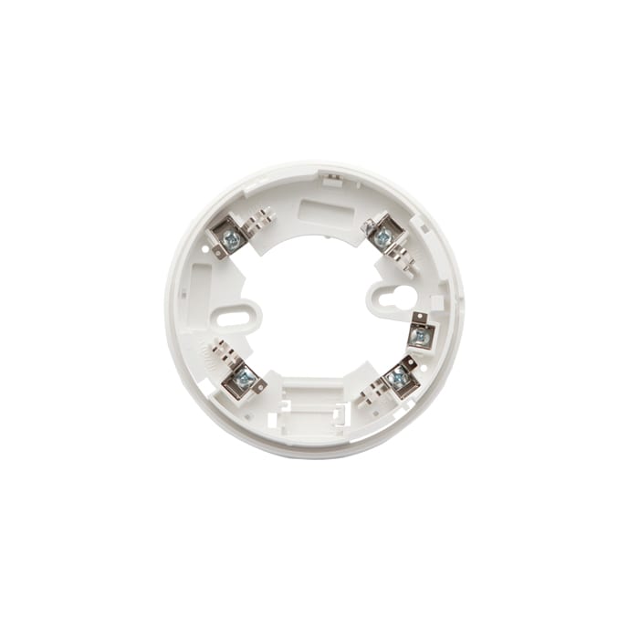 COMELIT GROUP SPA - COE43RBX000 BASE PER SENSORI CONVENZIONALI