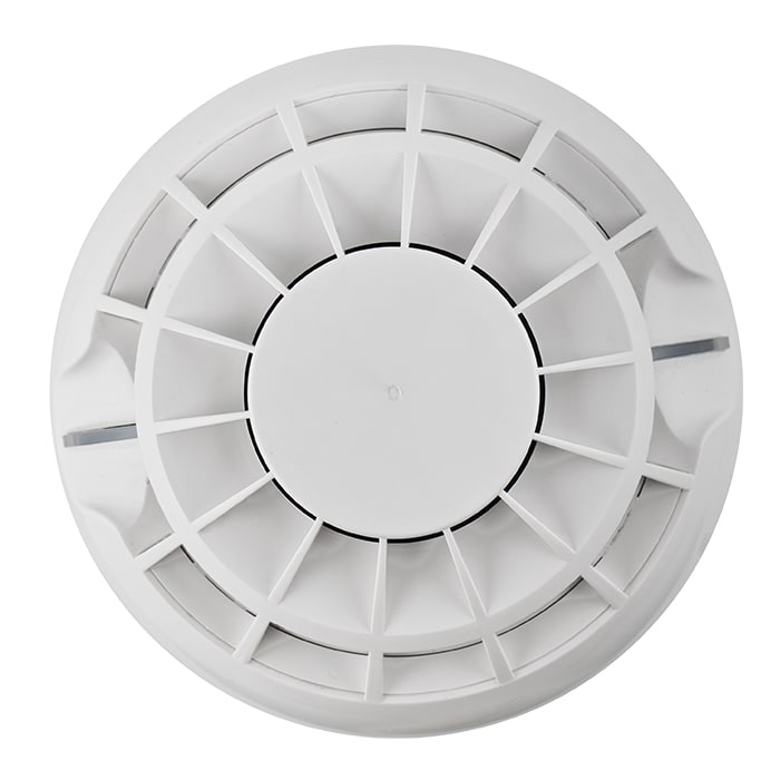 COMELIT GROUP SPA - COE43RCS101 RIVELATORE CALORE CONVENZIONALE SOGLIA 6