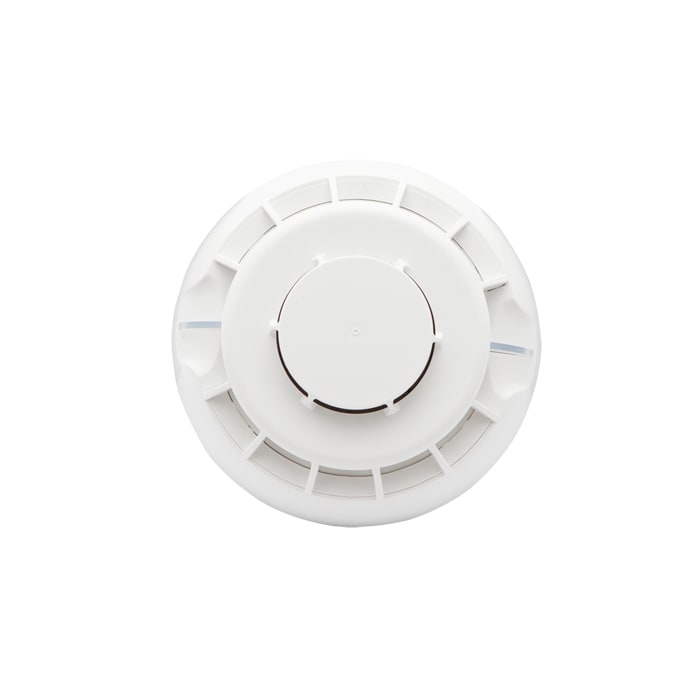 COMELIT GROUP SPA - COE43RML000 RIVELATORE MULTICRITERIO FUMO/CALORE CON