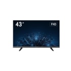 HIKVISION ITALY SRL - HIK317500056 DS-D5043F3-1V0S MONITOR 43 FHD
