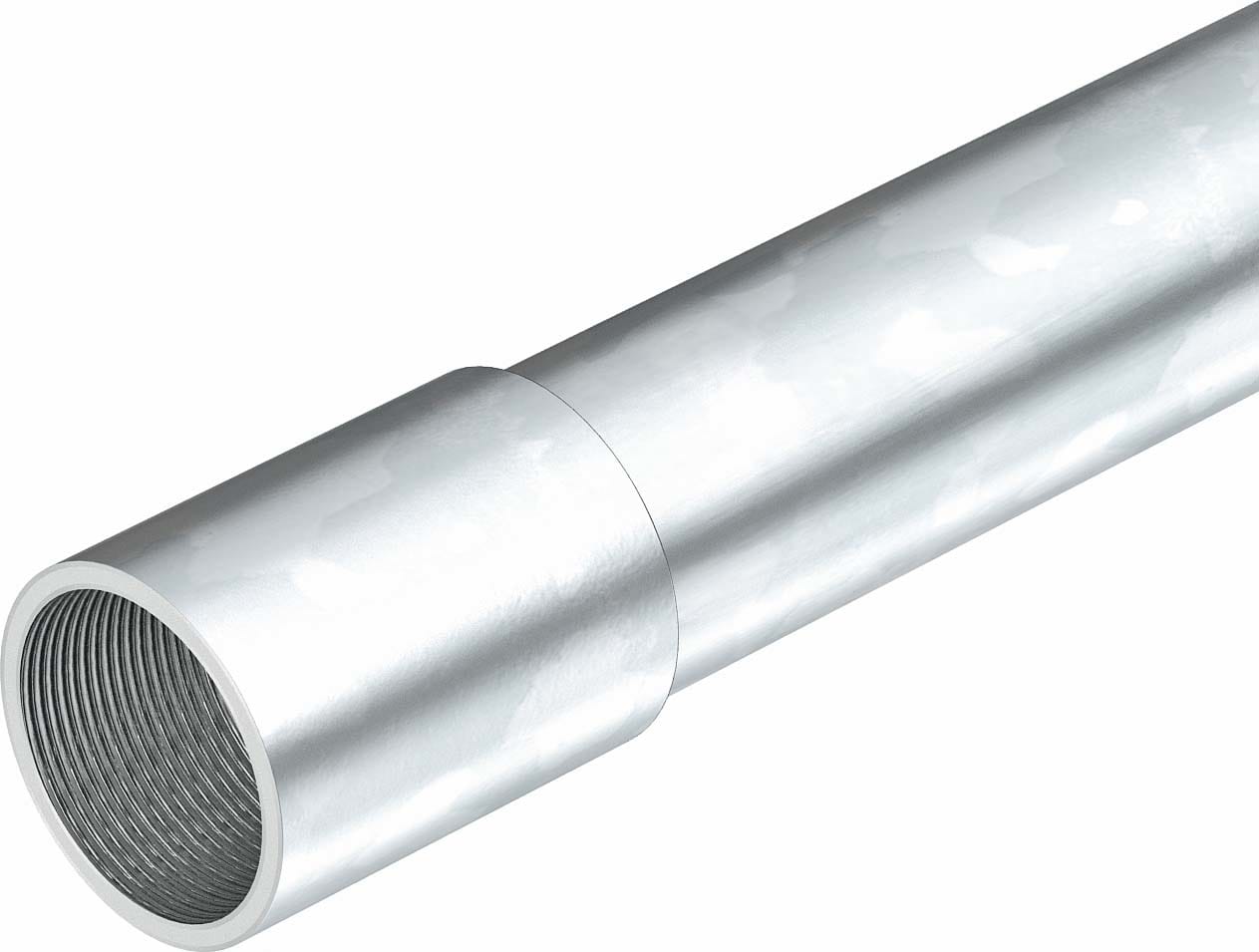 OBO BETTERMANN - OBO2046863 SM25W G TUBO FILETTATO