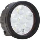 SIRENA - SIR44004 LED REV LAMP 18W 6LED V10/30DC BK