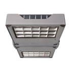 BEGHELLI - BEG44004 HIGHBAY 2M RD 300 R CONC 4K