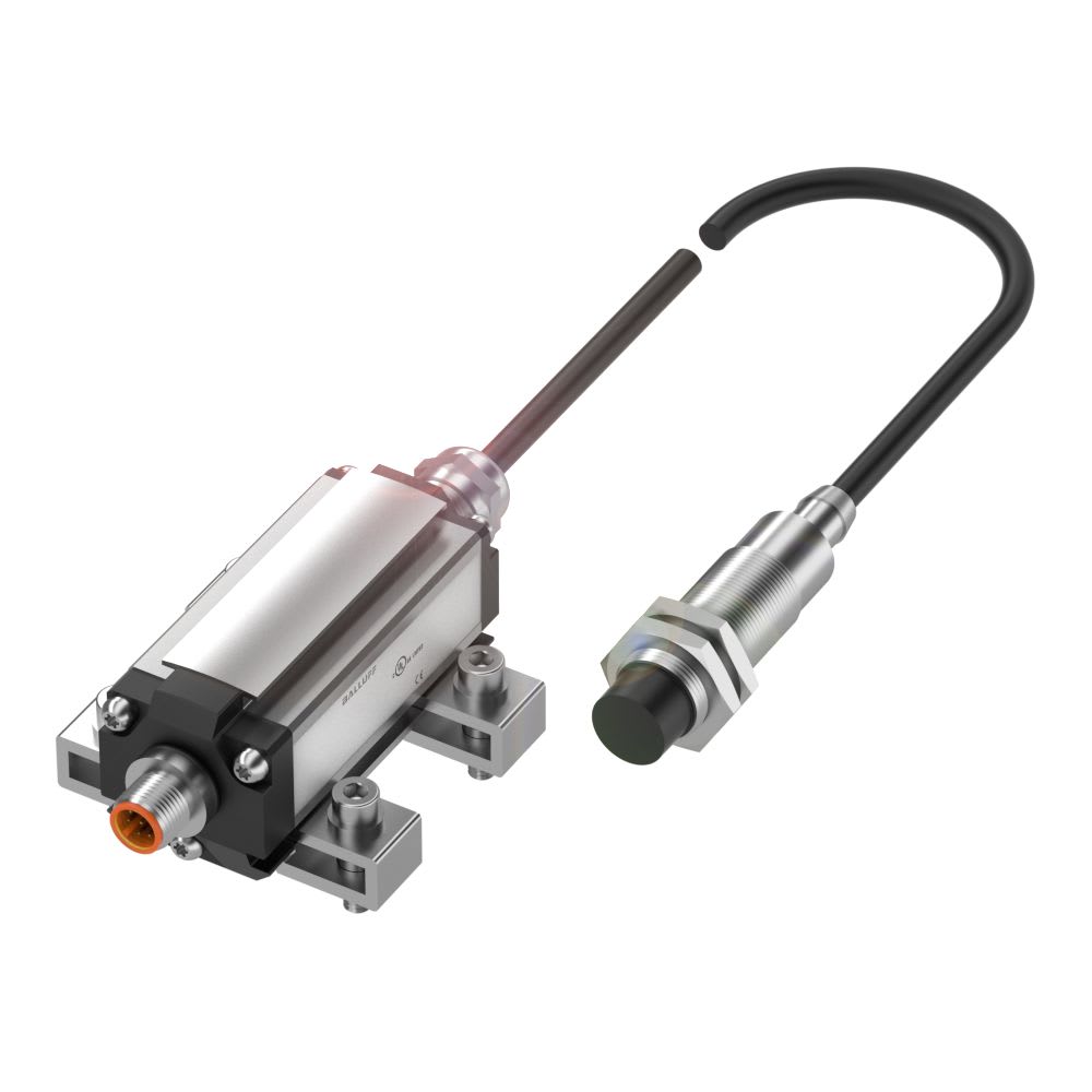 BALLUFF AUTOMATION - BAUBIS004U BIS L-302-S115