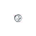 BM SPA - BMM004400260 FILIERE TONDE GAS EST50,8 ASG 3/4