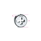 BM SPA - BMM004400126 FILIERE TONDE PASSO GROSSO EST50,8 B/22