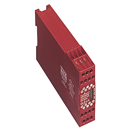 ROCKWELL AUTOMATION - RCK440F-C252D EDGE GUARDMASTER