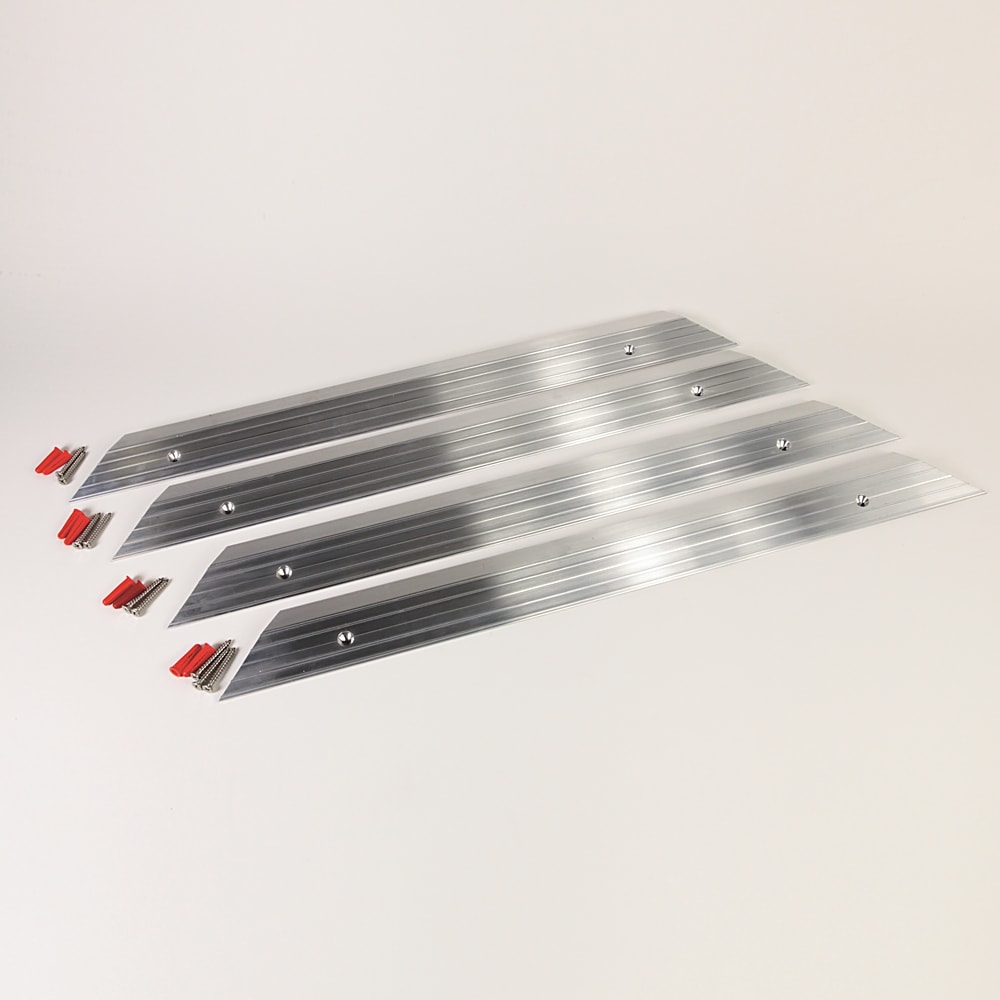 ROCKWELL AUTOMATION - RCK440F-T1525 STANDARD PERIMETER TRIM KIT GUARDMASTER